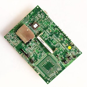 ADVANTECH PCM-9578 PCM-9578F-03A1 1906957851 REV.A1 ซ็อกเก็ตคอมพิวเตอร์แบบฝัง 370 เซเลรอน/เพนเทียม 3 พร้อมอีเธอร์เน็ต 4 พอร์ต CFC GPIO - Product Image 4