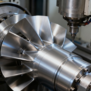 OEM <strong>Factory</strong> Custom Stainless Steel <strong>Precision</strong> Investment <strong>Casting</strong> &amp; CNC Machining/Broaching Services for Agriculture Metal Parts - Product Image 3