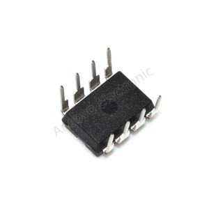 ANSOYO PIC12F675-I/P PIC12F675 IC MCU 8BIT 1.75KB 8DIP - Product Image 4