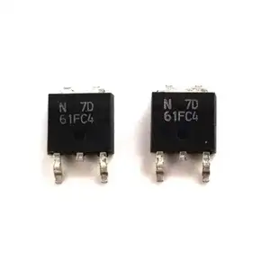 Kazy Electronic EA61FC4-TE16F2 TO-252 400V 6A Schottky Rectifier