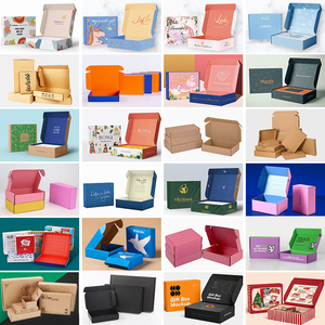 Máquina Formadora de Cajas de Cartón Corrugado, Máquina Plegadora de Cajas Tipo Avión, Máquina para Hacer Cajas de Pizza - Product Image 6