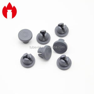 จุกยางบิวทิลสำหรับฉีดยาทางการแพทย์ ขนาด <span class=keywords><strong>20</strong></span> มม. <span class=keywords><strong>20</strong></span>-A <span class=keywords><strong>20</strong></span>-D1 <span class=keywords><strong>20</strong></span>-<span class=keywords><strong>D2</strong></span> <span class=keywords><strong>20</strong></span>-D3 <span class=keywords><strong>20</strong></span>-D4 - Product Image 5