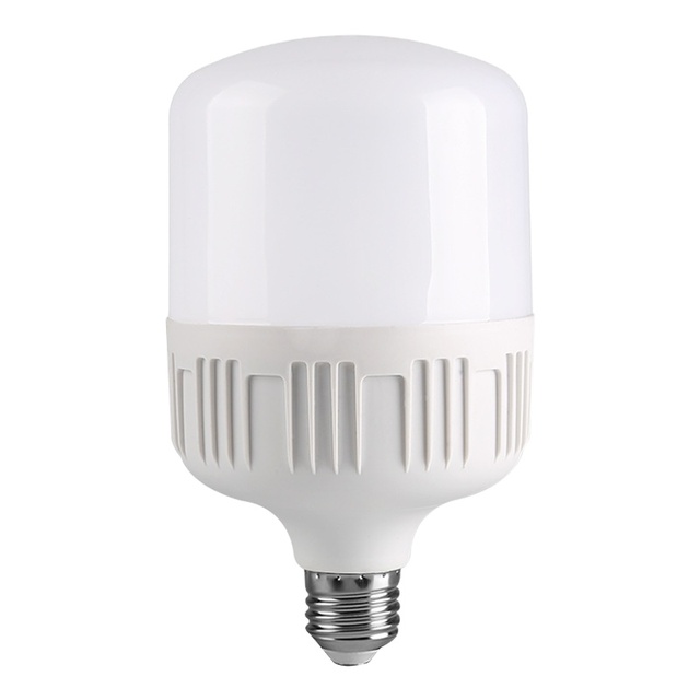 Made in China, High-quality and High Brightness Indoor Lighting 60W with E27 and B22 Base T140LED Bulb