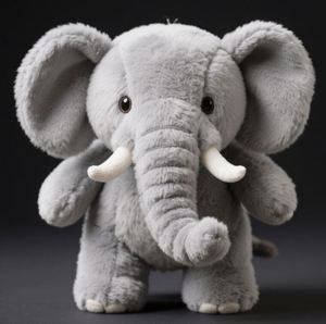 Fabricante de Peluches Personalizados Sugar, Envío Rápido, Animales de Peluche, Muñecos de Peluche, Peluches de Anime Personalizados, Muñecos de Peluche a Medida - Product Image 1