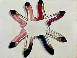 Profumo Originale Good Girl Consegna in 2-7 Giorni Dropshipping Colonia Con Ricevuta Lunga Durata EDT/EDP/Intense/Elixir Spray - Product Image 1