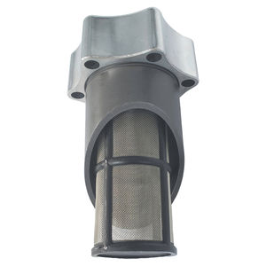 Nouveau filtre de reniflard de haute qualité pour réservoir d'huile industriel pour l'utilisation d'usine de fabrication - Product Image 6