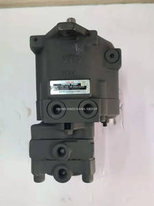 Hakiki Kubota KX41-3V ana hidrolik pompa RB238-61112 Nachi PVD-00B-15P-5G3-4982A - Product Image 4
