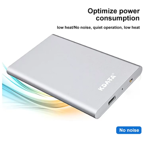 KDATA المحمولة sd OEM OEM من gb Solide State Drive محرك الأقراص الصلبة Interno Sata 2 من من من من نوع gb gb 1 dique Dur Externe SSD - Product Image 2