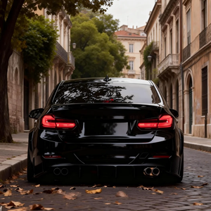 Nouveau feu arrière pour F31 2013-2016, clignotant <span class=keywords><strong>LED</strong></span> Plug-and-Play, 8000LM 6000K, accessoires automobiles - Product Image 6