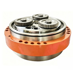 Réducteur d'articulation 5ème axe pour bras robotique Kr210R2700Prime 00-176-037, boîte de vitesses, pièces de rechange pour entraînement mécanique industriel - Product Image 5