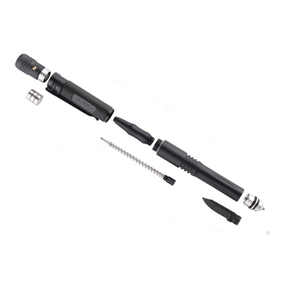 6-In-1 Tactische Penpunt + Zaklamp + Balpen + Flesopener + Schroevendraaier - Product Image 3