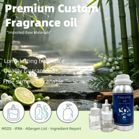 Huile de base de parfum concentrée Attar Lime Lily Valley Oriental Woody Floral pour la fabrication de savons et de parfums, vente en gros en vrac