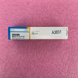Plc Autosampler Syrins 0.5ul <strong>Fn</strong> 26/<strong>57</strong>/c Pal3 Mn:8010-1300 a 3831/51 for Warranty Product - Product Image 1