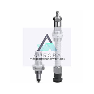 Accesorios de válvula fneuática electrónica de alta calidad, con buen precio - Product Image 1