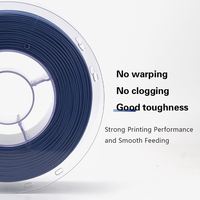 Lyjenny 1.75mm de qualité industrielle à filament ABS-GF imprimante 3D 1.75mm remplissage en fibre de verre résistant à la chaleur bonnes tiges en plastique