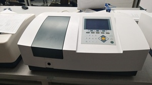 Модель UV1900 двойной луч UV/VIS сканирования спектрофотометр - Product Image 5