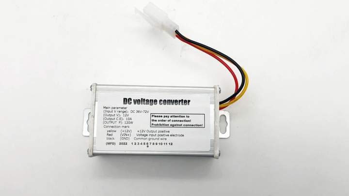値下げしました！-COMMAND.X10DC.12V Hba4920bd1545453592e3b2660643d
