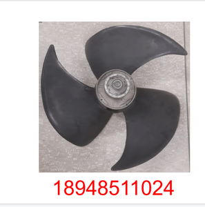 Nuevo Ventilador para Aire Acondicionado <span class=keywords><strong>LG</strong></span>, Piezas para Aire Acondicionado Central a Gas y <span class=keywords><strong>Solar</strong></span>, Aspas de Ventilador 5901A10029A, Motor de Ventilador 4681A10014P - Product Image 6
