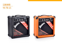 Amplificateur de basse miniature 15w acceptable par Deviser OEM