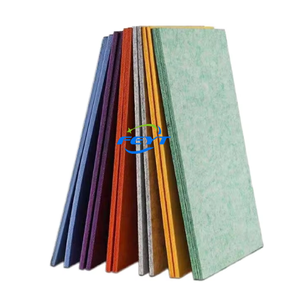 Tấm cách âm vật liệu cách âm tấm xốp cho phòng thu căn hộ khách sạn decore tấm - Product Image 1