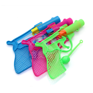 China de plástico promocional bala tiroteo <span class=keywords><strong>arma</strong></span> de juguete para niño juego de disparos - Product Image 1