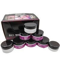 Cire antidérapante Itac2 Dry Hands 20g 45g Solution antidérapante pour la pole dance