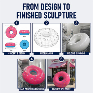 Escultura <span class=keywords><strong>de</strong></span> Resina Personalizada <span class=keywords><strong>de</strong></span> <span class=keywords><strong>Gorilas</strong></span> Dorados con Graffiti, Estatua <span class=keywords><strong>de</strong></span> King Kong Sosteniendo una Botella <span class=keywords><strong>de</strong></span> Vino, Modelo <span class=keywords><strong>de</strong></span> Chimpancés con Galvanoplastia - Product Image 4