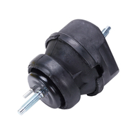 NIEMOLLER Dudukan Mesin Depan 22783392 Suku Cadang Berkualitas Tinggi Kompatibel dengan Cadillac CTS 2008-2014 SRX 2004-2009 22783392 25746939