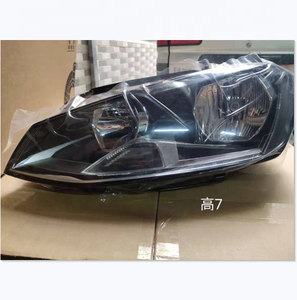 Auto parti del corpo auto testa della lampada della luce per il <span class=keywords><strong>GOLF</strong></span> 7 2017 <span class=keywords><strong>2018</strong></span> 2019 - Product Image 2