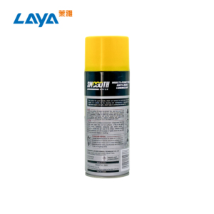 Graisse lubrifiante industrielle multifonction anti-rouille <span class=keywords><strong>LAYA</strong></span> 200ml-600ml - Product Image 5