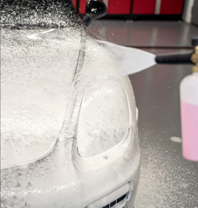 Champú para Cera de Autos Aegis Professional - Fórmula de Lavado y Encerado con pH Balanceado, Alta Espuma para un Acabado Brillante y Protección UV, 1.2 kg - Product Image 6