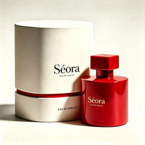 Perfume Masculino Amaderado Árabe en Stock en EE. UU., Envío en 2-4 Días, Colonia para Hombre, Spray Corporal de Larga Duración, Fragancia en Botella con Caja - Product Image 1
