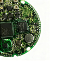 Carte de contrôle d'encodeur Fanuc série A20B, encodeur galvo complet testé en banc, en stock, pièces de réparation urgentes pour robot de soudage automatique Fanuc