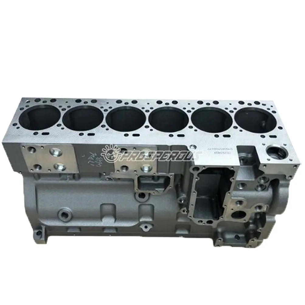 シリンダーブロックエンジン部品L9.39.5メーカーディーゼルエンジン5267491 5298073
