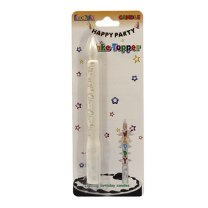 Nến Sinh Nhật Đầy Màu Sắc Nến Sinh Nhật Sáng Tạo Bánh Sinh Nhật Trang Trí Nến - Product Image 1