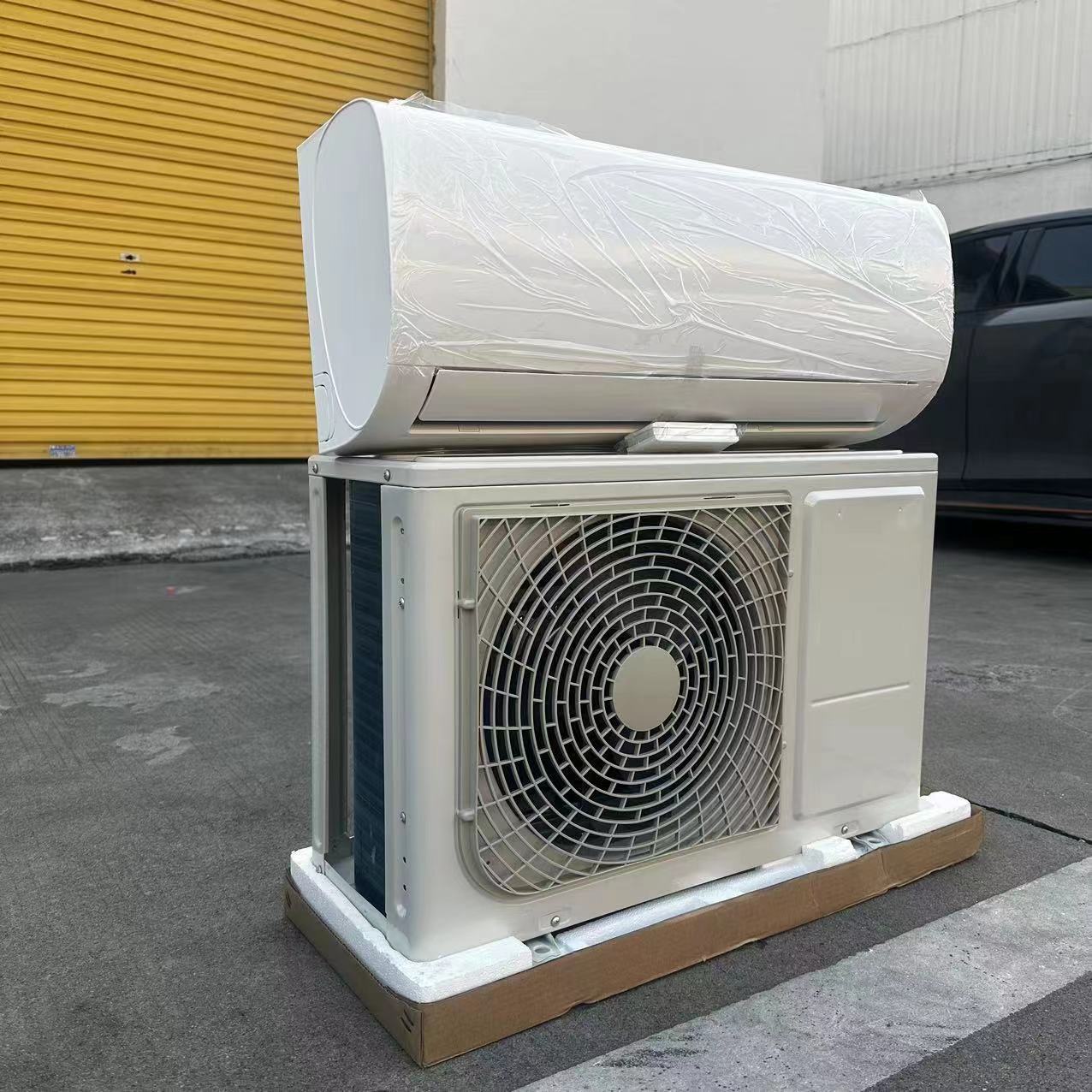 Высококачественный крутой насос 9000Btu, мини-сплит-кондиционер, многоразовый инвертор, мини-сплит-кондиционер по хорошей цене