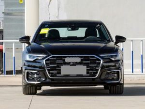 Kit Carrozzeria per <span class=keywords><strong>Audi</strong></span> <span class=keywords><strong>A6</strong></span> 2013-2018 - Aggiornamento a RS6 2023+ - Paraurti Anteriore e Posteriore, Minigonne Laterali, Set Completo - Product Image 3