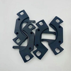 Services personnalisés, prototypage rapide, pièces de précision en aluminium usinées par CNC - Product Image 3