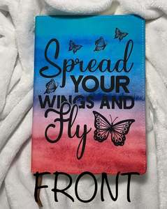 A5 <b>Note</b> <b>Book</b> - Product Image 3