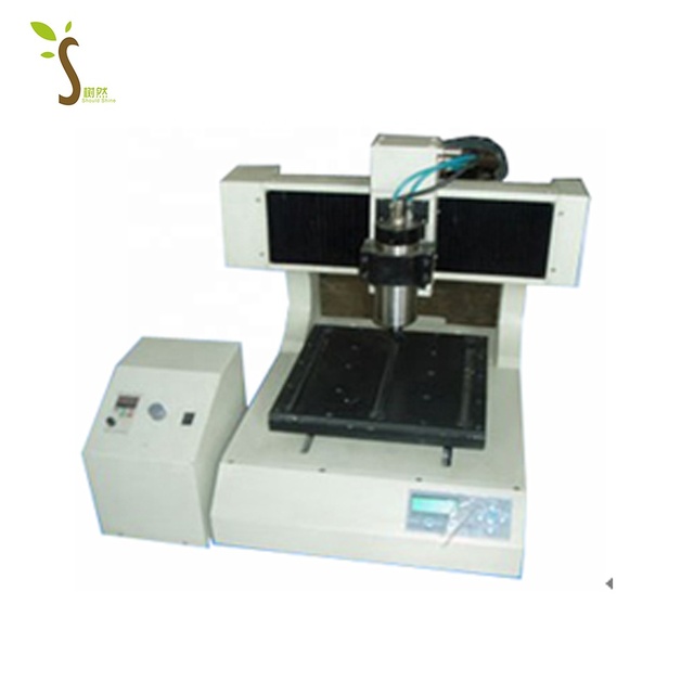 Drilling Carving Machine PCB Processing Equipment Vocational Education Equipment