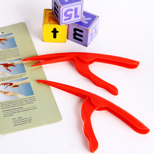 A2421 utilitaire éplucheur intelligent Gadget de cuisine outils d'épluchage écrevisse facile <span class=keywords><strong>pince</strong></span> à éplucher <span class=keywords><strong>pince</strong></span> à crevettes - Product Image 5