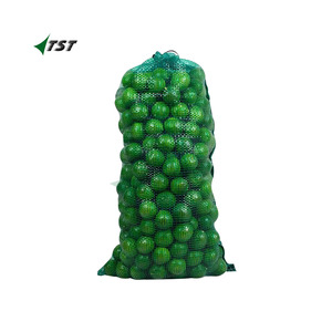 Hot Sell Plastic Mesh Bag for Vegetables Fruits <strong>Onions</strong> From <strong>China</strong> Supplier - Product Image 4