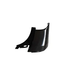 Partes del cuerpo de parachoques del coche 86612/86613-4H000 para hyundai starex H1 2007-2017 parachoques trasero lado piezas de automóvil accesorios de