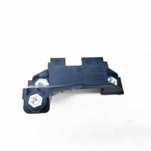 Turn Signal Switch <b>Bracket</b> 5Q0953223 for MQB New EVO <b>Plastic</b> Replacement Part - Product Image 4