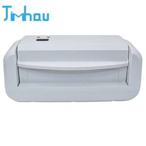 TIMHAU JH70U <span class=keywords><strong>Agrafeuse</strong></span> électrique automatique double tête robuste à agrafage rapide - Product Image 5