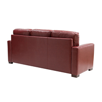 Canapé 3 places, vente directe d'usine, canapé haut de gamme, doux et confortable, ensemble de meubles