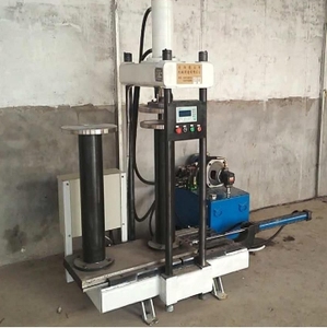 Tự động vuông Thùng cán Máy Kraft Giấy thùng thiết bị sản xuất trống vuông Máy làm - Product Image 4
