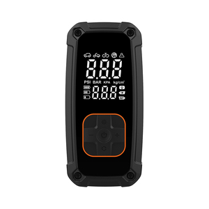 <strong>Best</strong> Seller Battery Boosts <strong>Packs</strong> Starter Auto Power <strong>Pack</strong> 8000mah <strong>Jump</strong> Starter 12V with air Pump for Car - Product Image 1