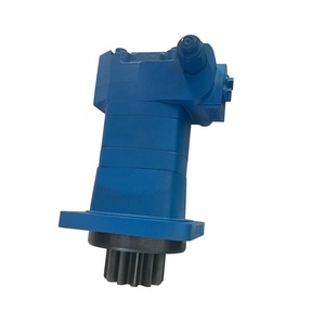 Moteur oscillant miniature pour excavatrice Kubot KX36/KX41, pièces de machines de construction, neuf, garantie de 6 mois - Product Image 4