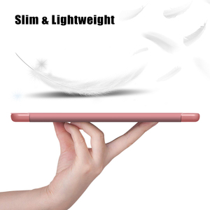 Cover TPU Tablet per <span class=keywords><strong>iPad</strong></span> <span class=keywords><strong>Air</strong></span> 11 pollici 2024/2025 e <span class=keywords><strong>iPad</strong></span> aria 4/5 <span class=keywords><strong>10.9</strong></span> pollici 2022/2020 - Product Image 5